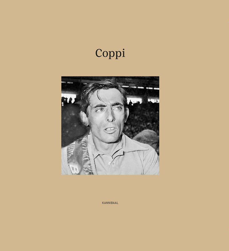 Fausto Coppi / Les héros!