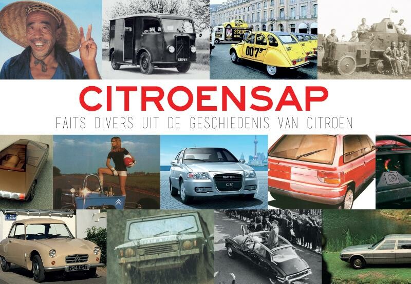 Citroensap