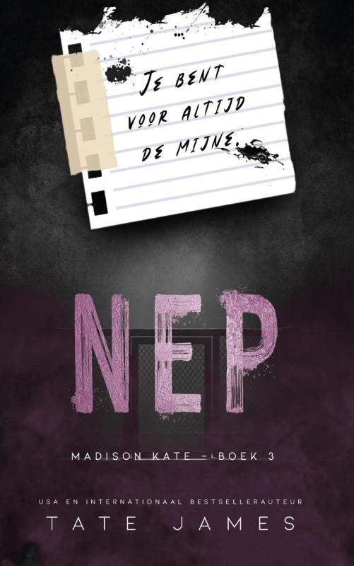 Nep / Madison Kate / 3