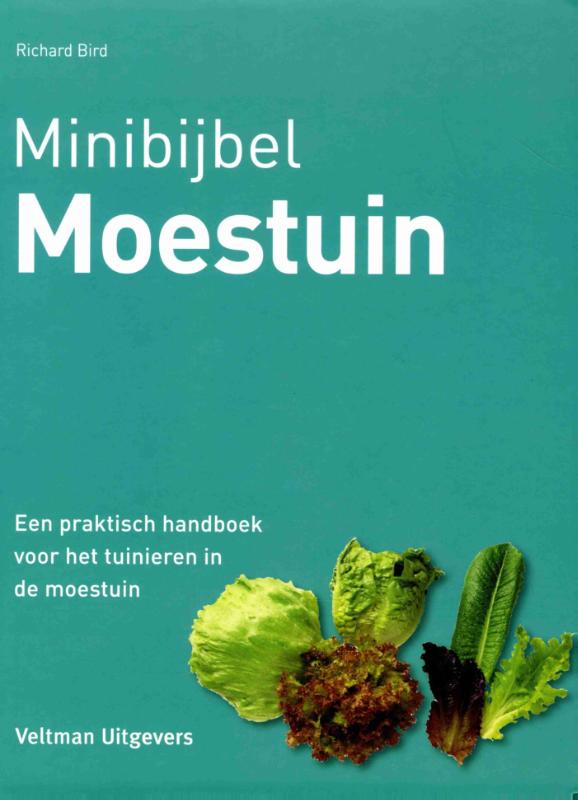Moestuin / Minibijbel