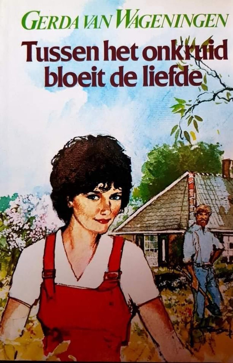 boekenbalie_9789061341567_cover Tussen het onkruid bloeit de liefde