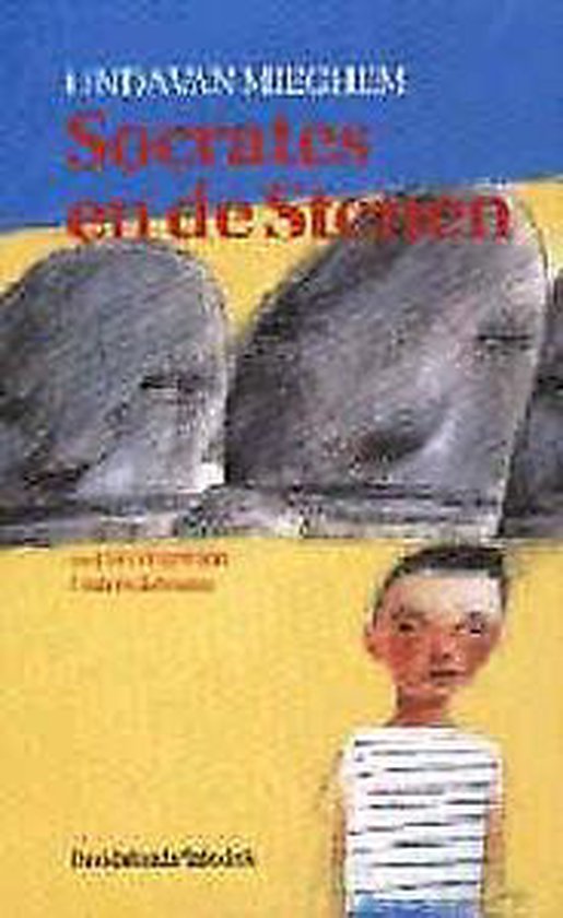 Socrates en de stenen / Davidsfonds/Infodok-kinderboeken