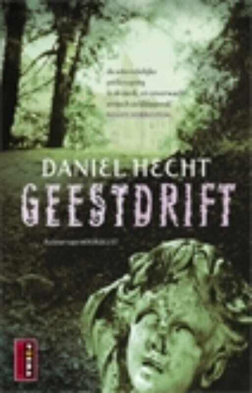 Geestdrift / Poema thriller