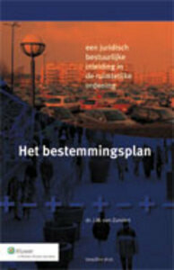 Het Bestemmingsplan