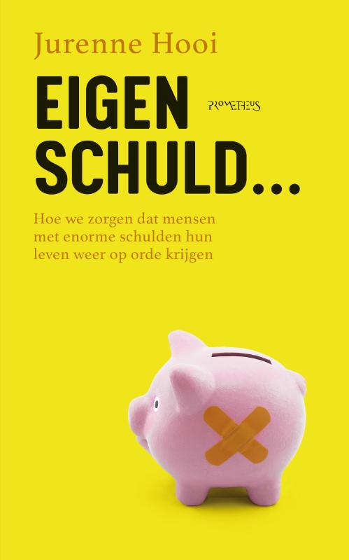 Jurenne Hooi Eigen Schuld… thumbnail