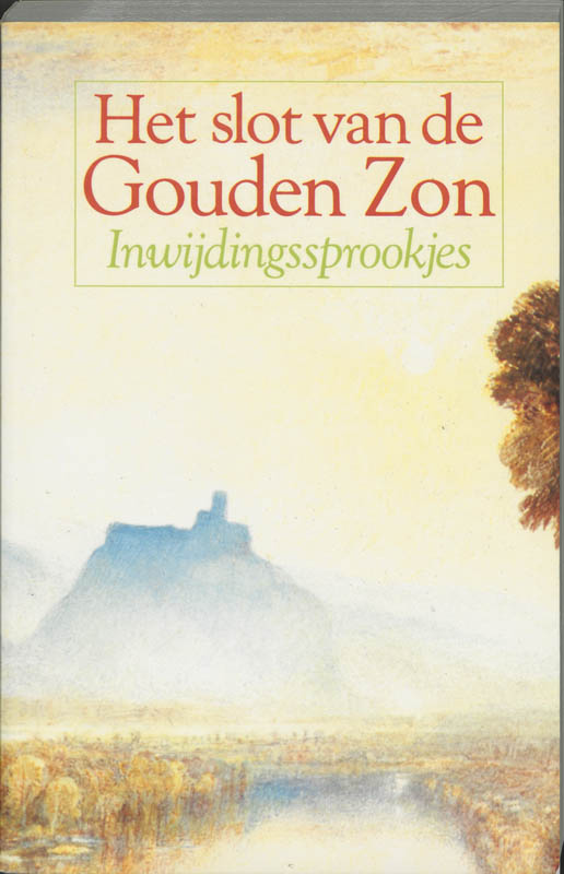 Slot Van De Gouden Zon thumbnail
