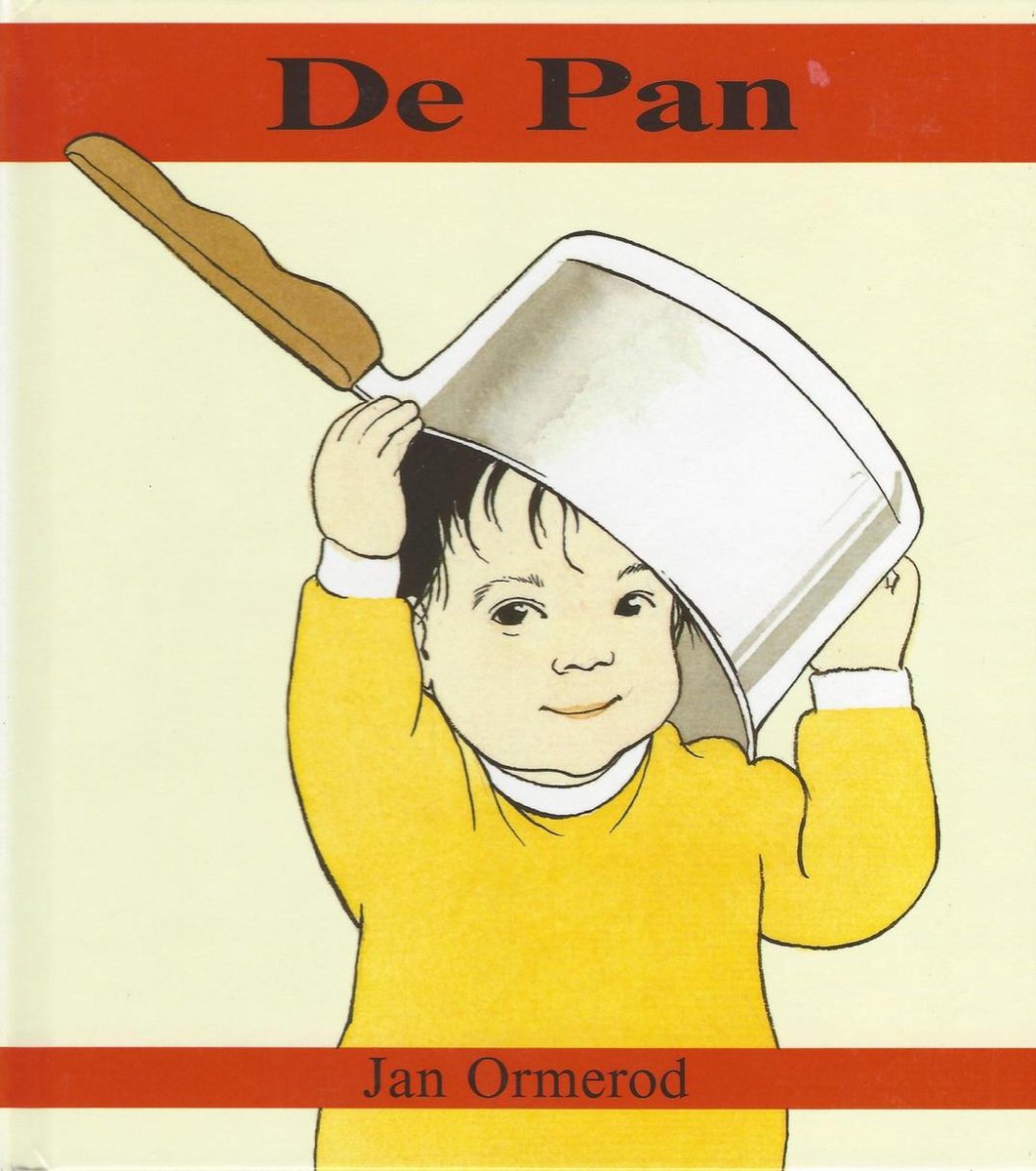 J. Ormerod De Pan