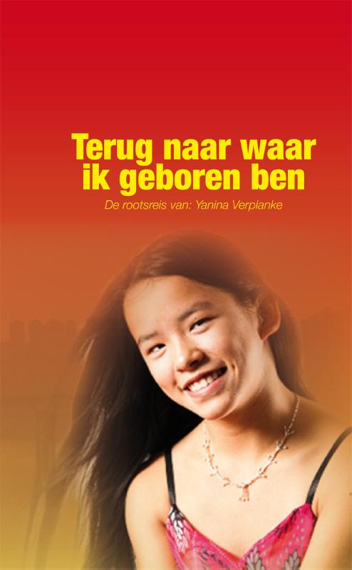 Terug naar waar ik geboren ben