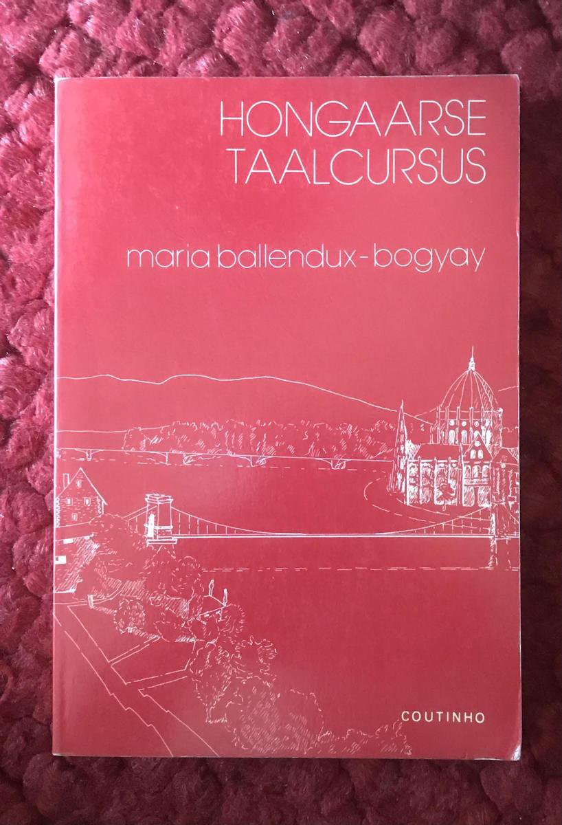 boekenbalie_9789062836642_cover Hongaarse taalcursus