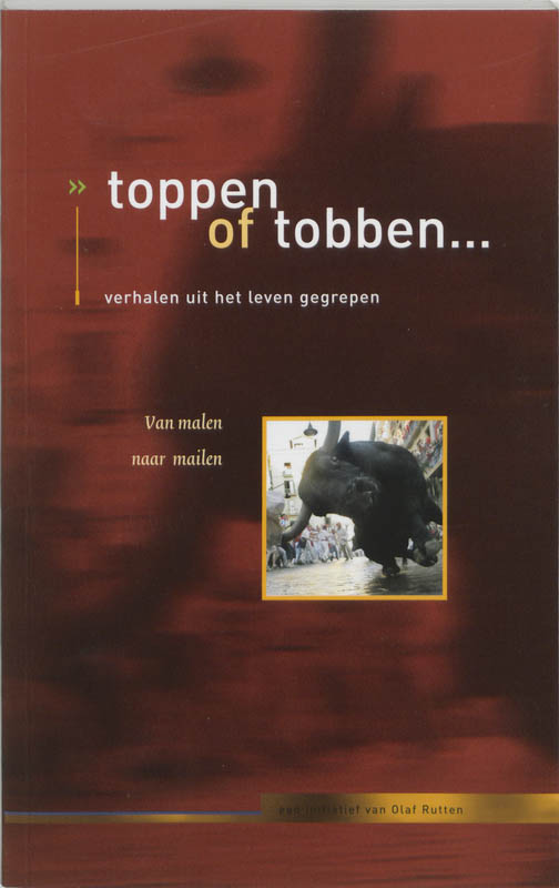 Toppen of tobben ...