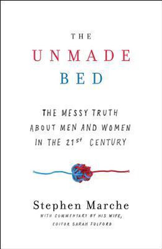 The Unmade Bed