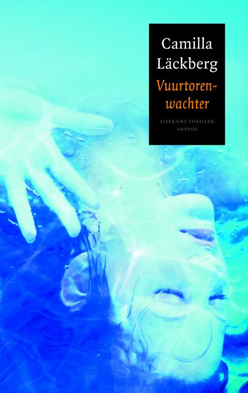 Vuurtorenwachter / Patrik Hedström & Erica Falck / 8