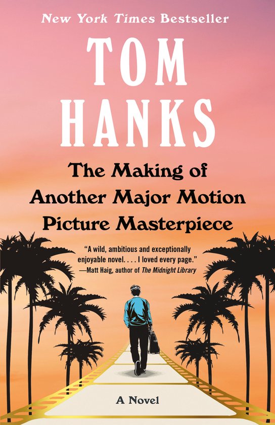 boekenbalie_9780525565178_cover The Making of Another Major Motion Picture Masterpiece