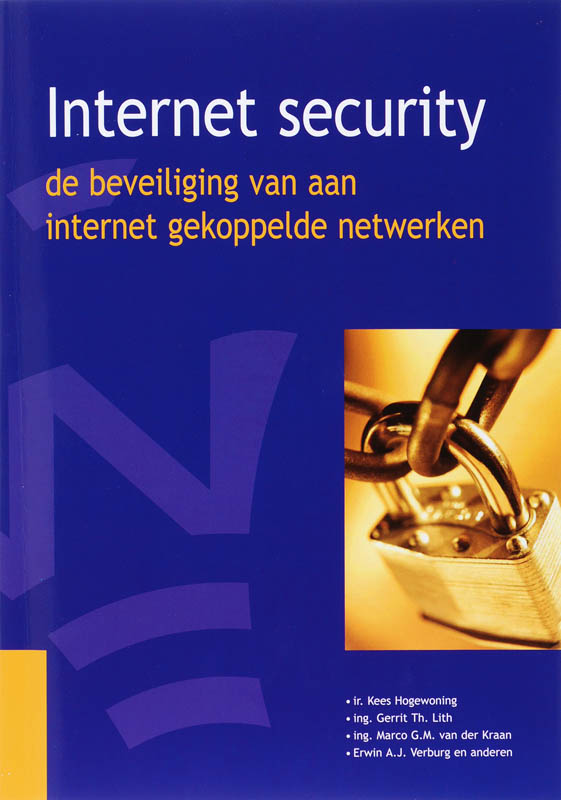 Internet Security thumbnail