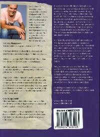 City to City achterkant