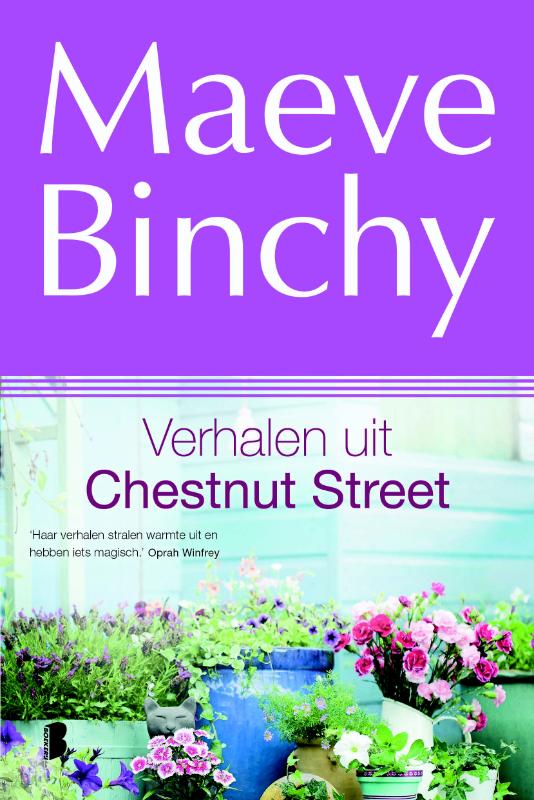 Verhalen uit Chestnut Street