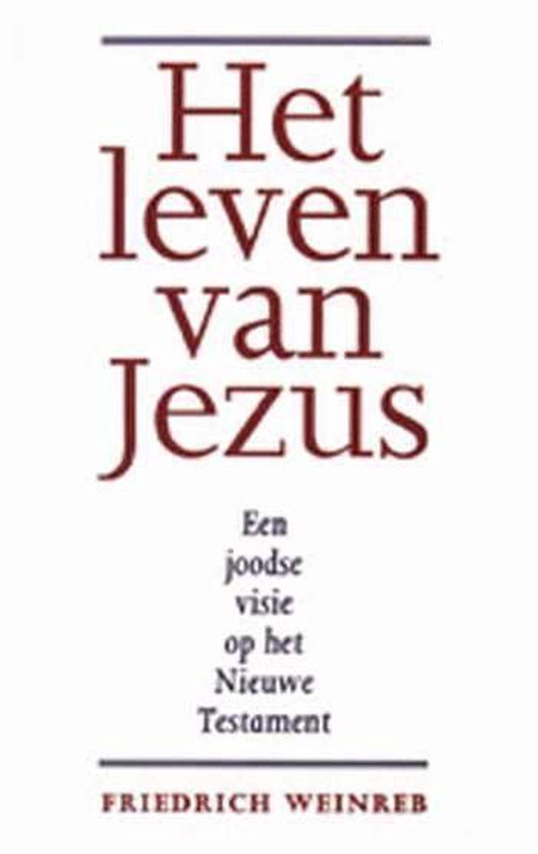 boekenbalie_9789065561862_cover LEVEN VAN JEZUS