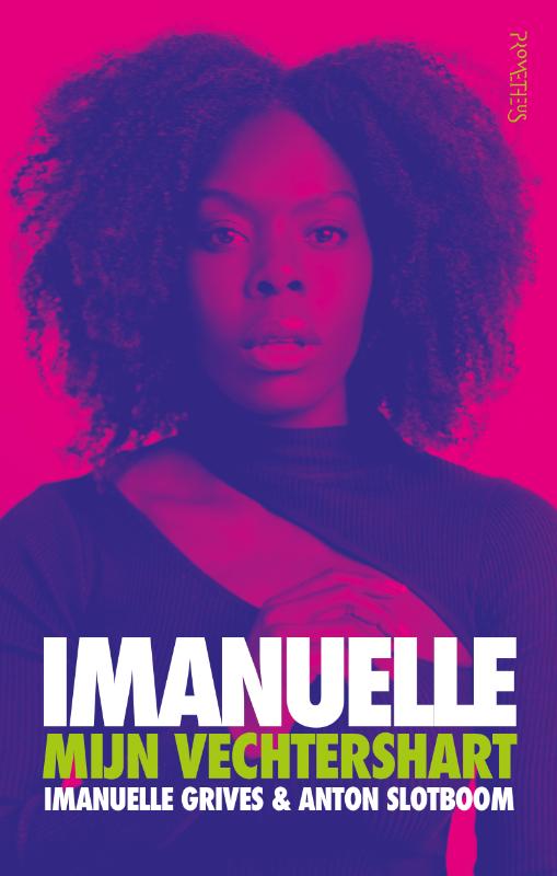 Imanuelle Grives Imanuelle thumbnail