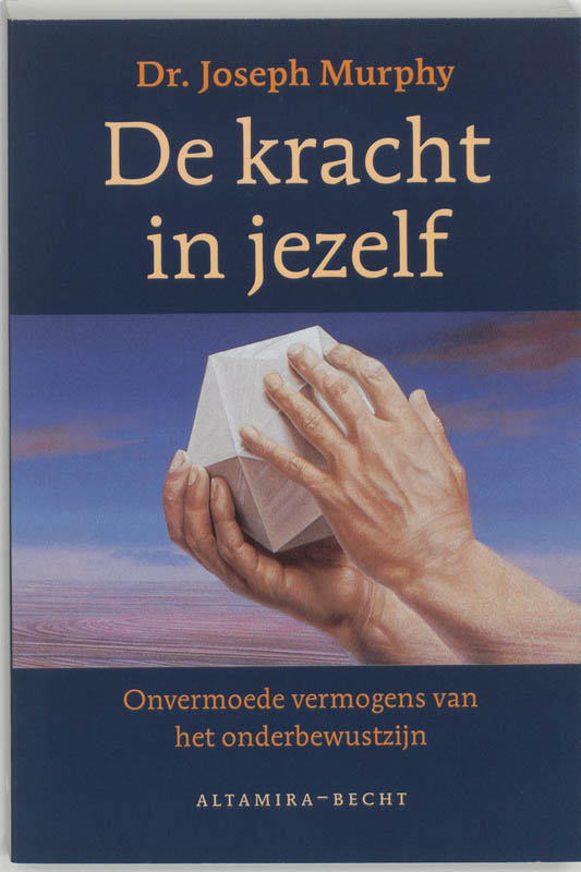 De kracht in jezelf