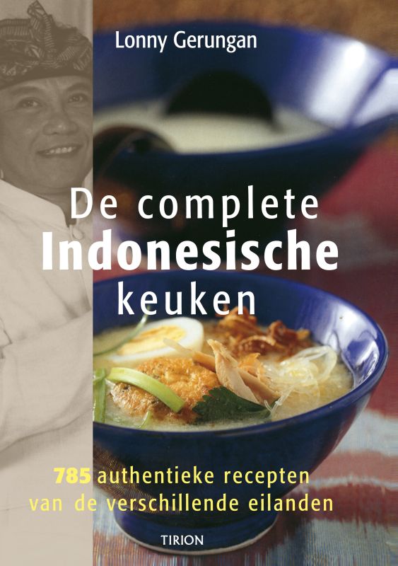 boekenbalie_9789043909952_cover De complete Indonesische keuken