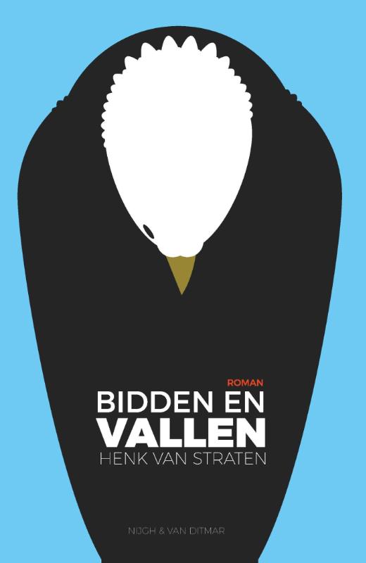 Bidden en vallen