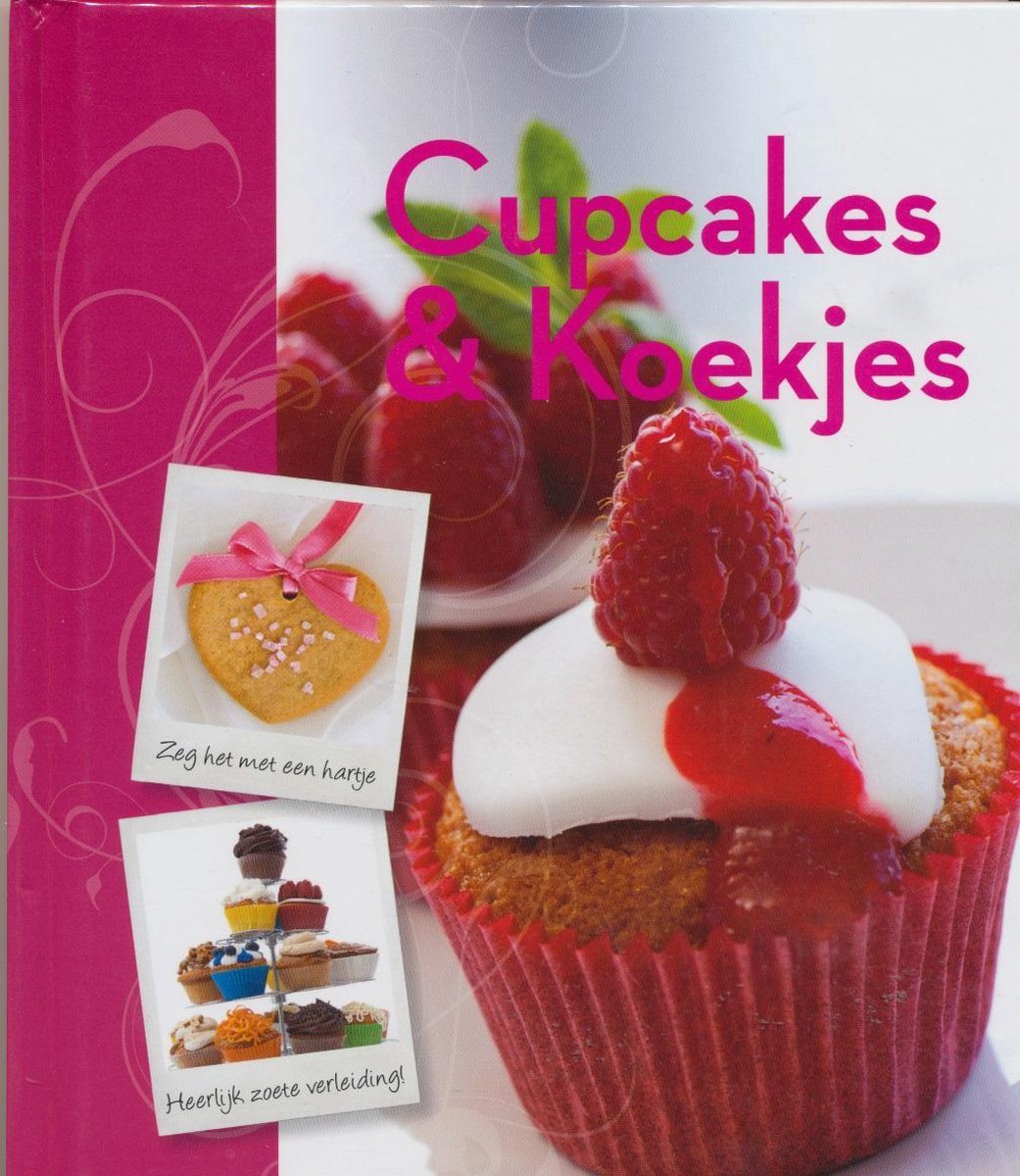 Cupcakes & Koekjes thumbnail
