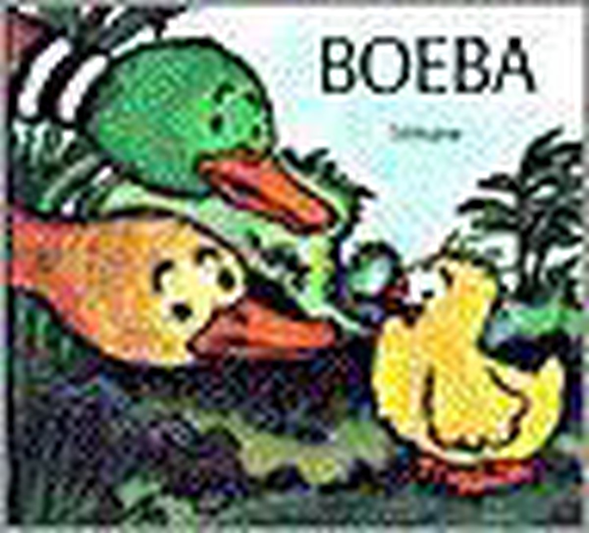 Boeba