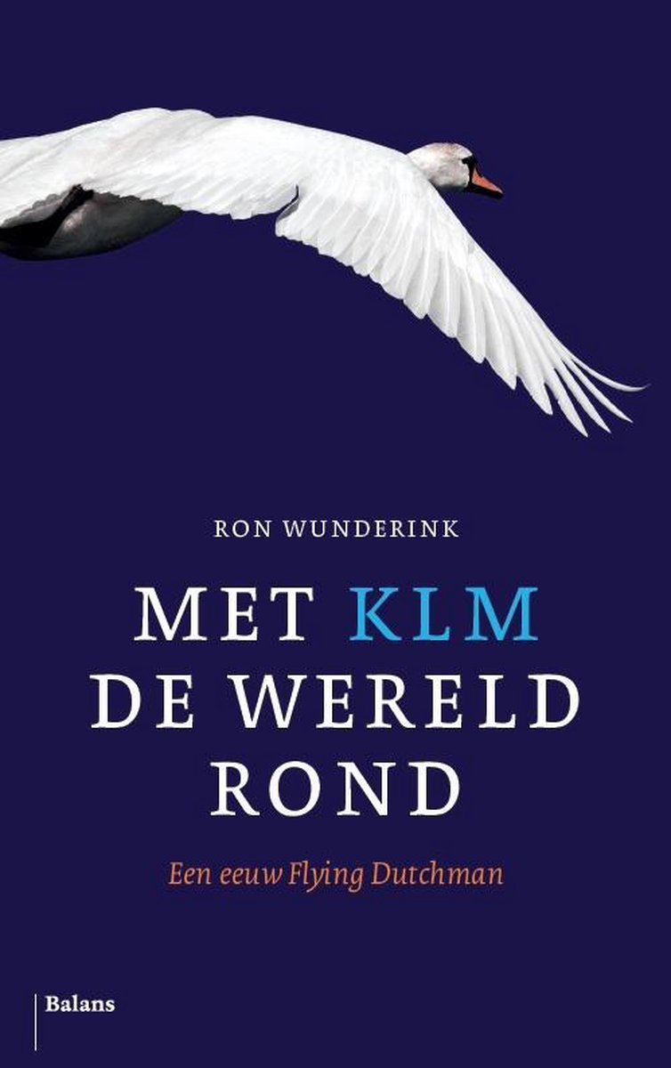 boekenbalie_9789460039478_cover Met KLM de wereld rond