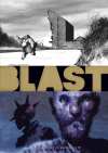 Halsoverkop / Blast / 3