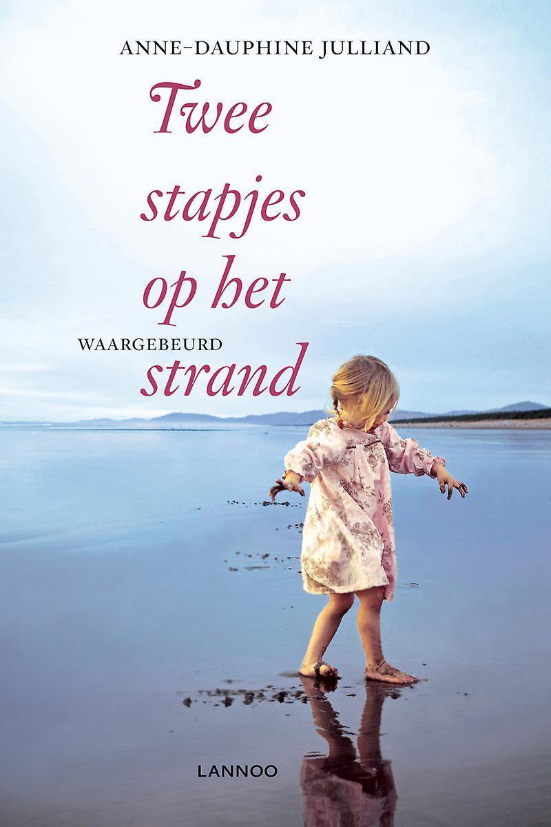 boekenbalie_9789401400077_cover Twee stapjes op het strand