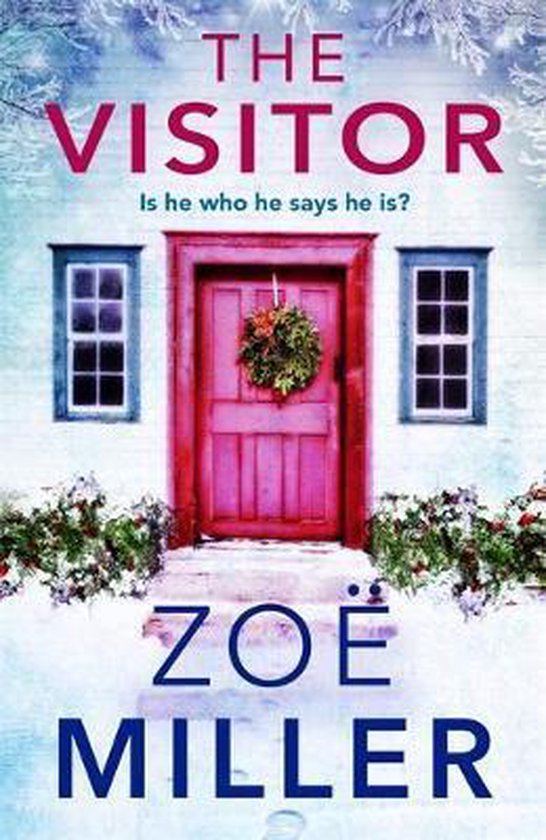The Visitor Is he who he says he is
