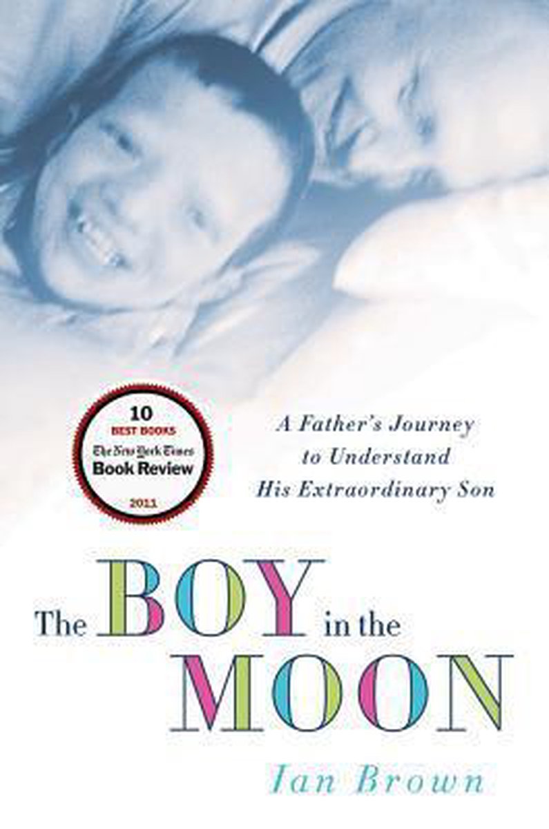 The Boy in the Moon