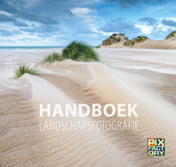 Handboek Landschapsfotografie / Handboeken Natuurfotografie / 2