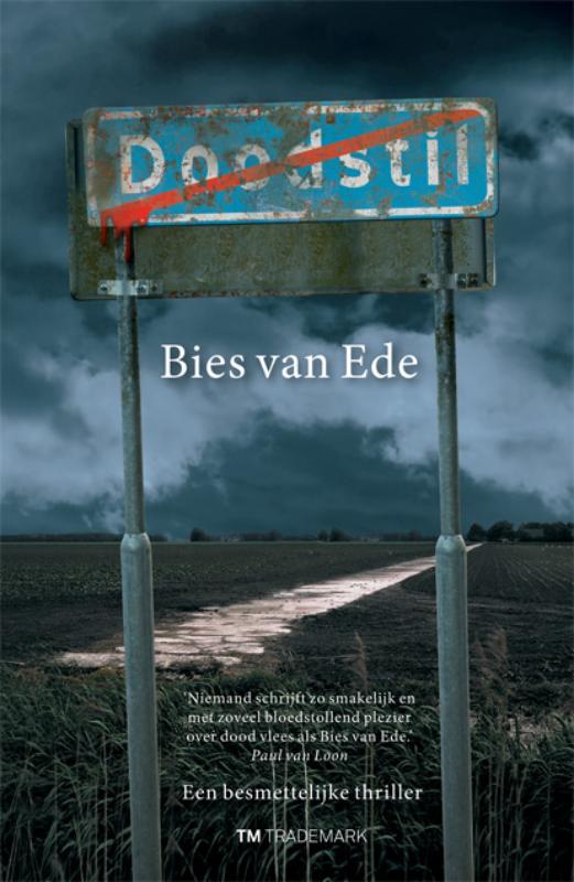 Bies van Ede Doodstil thumbnail