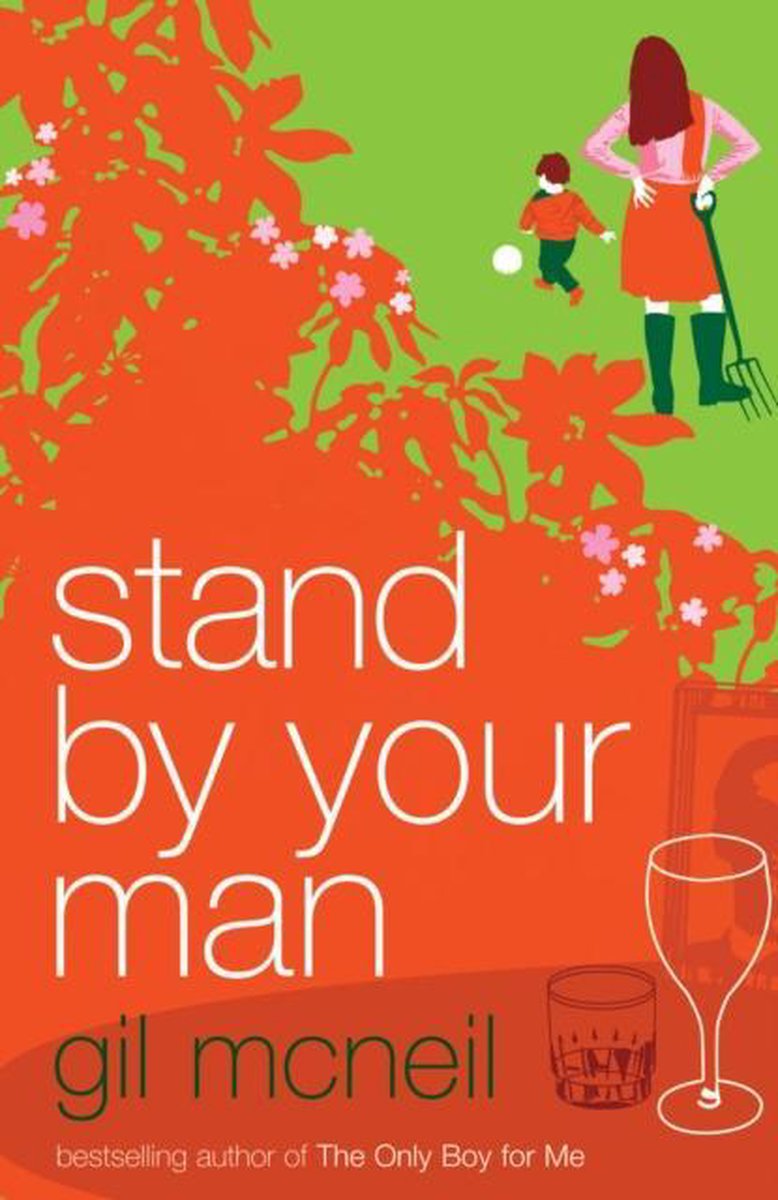 Stand By Your Man