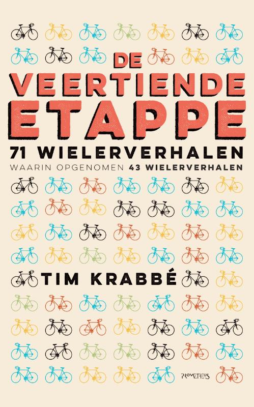 Tim Krabbé De Veertiende Etappe thumbnail