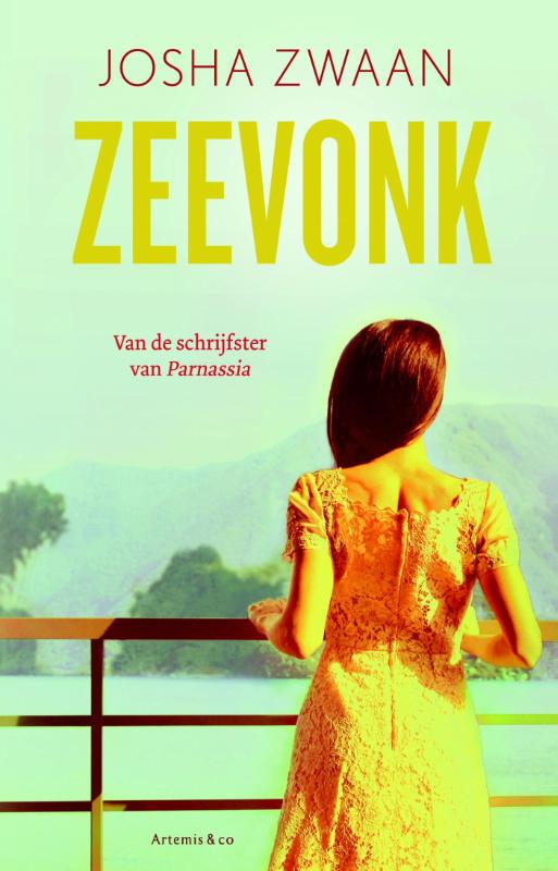 Josha Zwaan Zeevonk thumbnail