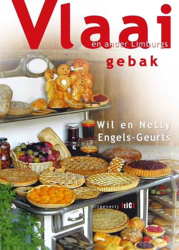 boekenbalie_9789076043562_cover Vlaai en ander Limburgs gebak