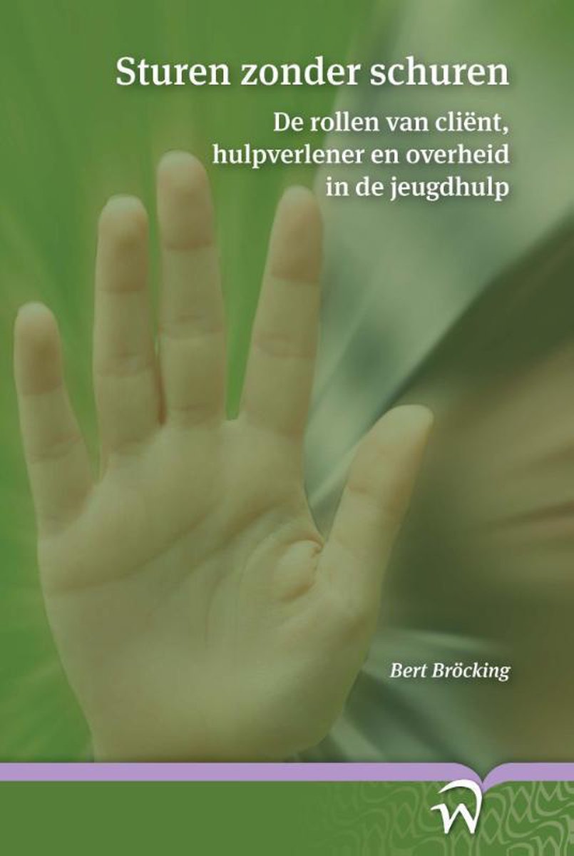 Sturen zonder schuren