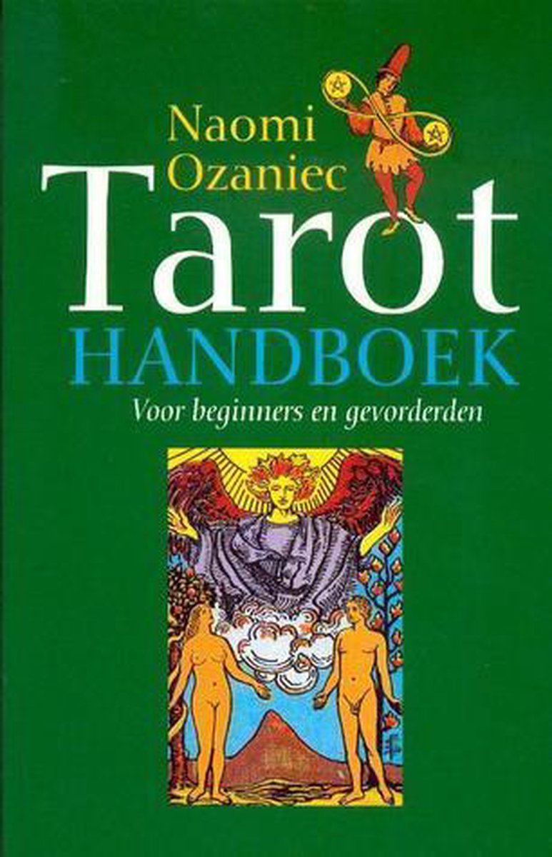 Tarot handboek