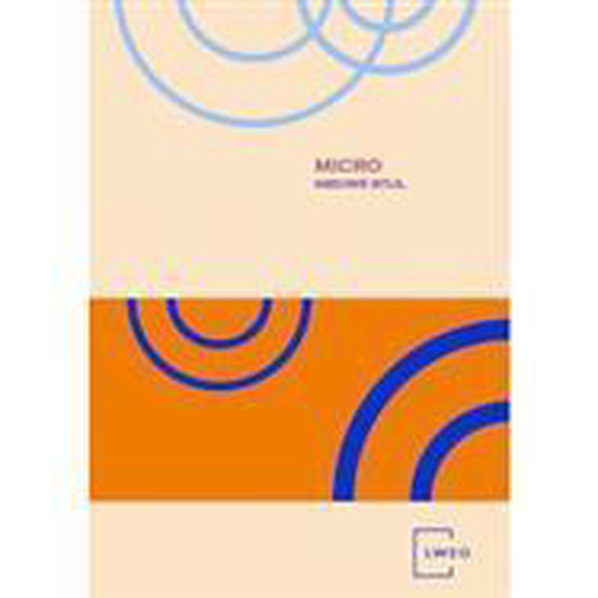 Lesbrief Vwo NS Micro