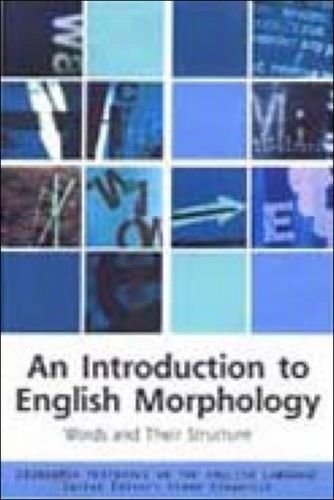 Introduction To English Morphology