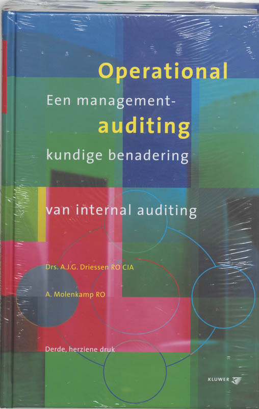 boekenbalie_9789013019063_cover Operational auditing