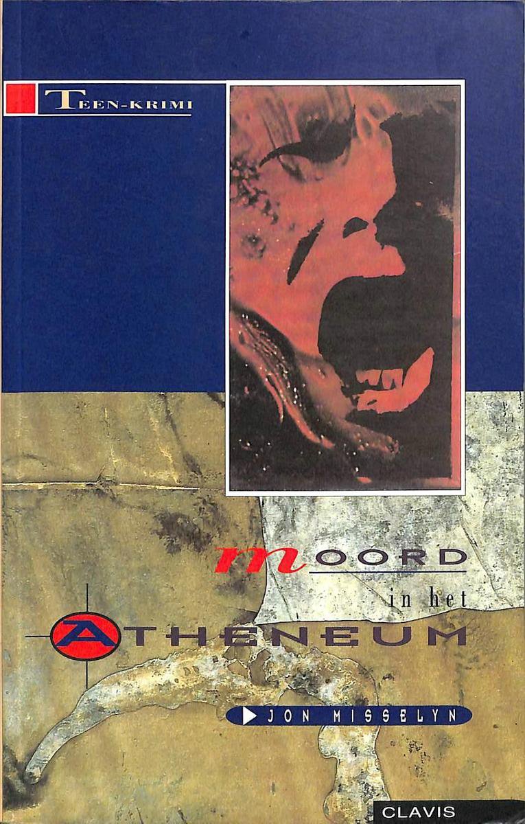 boekenbalie_9789068223842_cover Moord in het atheneum