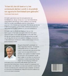 Doorzien achterkant