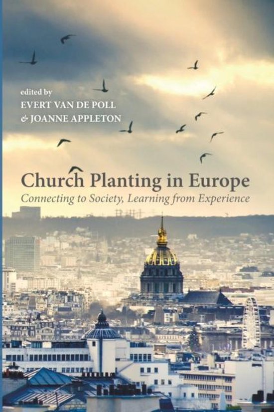Church Planting in Europe