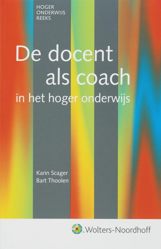 Hoger onderwijs - De docent als coach