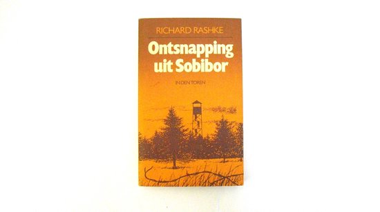 Ontsnapping uit sobibor