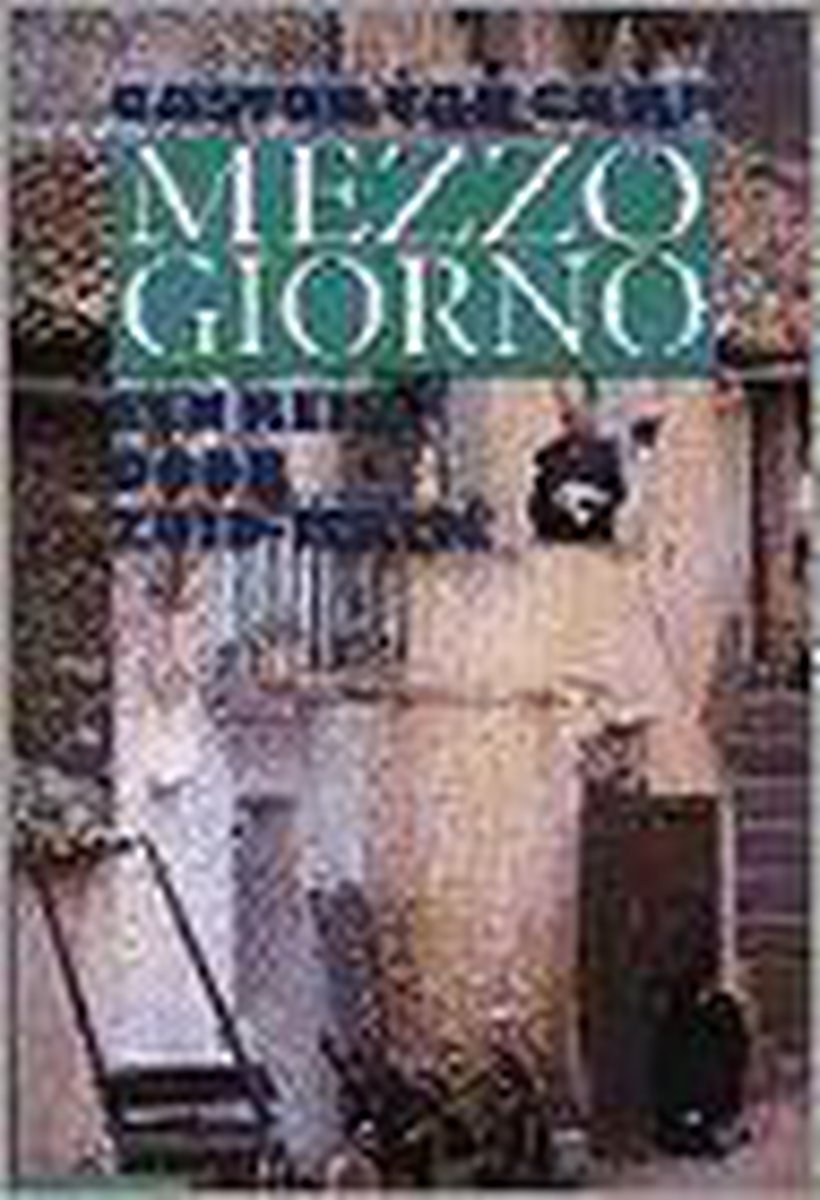 G. van Camp Mezzogiorno thumbnail