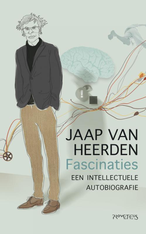 Jaap van Heerden Fascinaties thumbnail